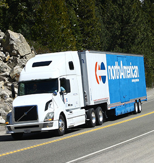 North American Van Lines - Durham, NC